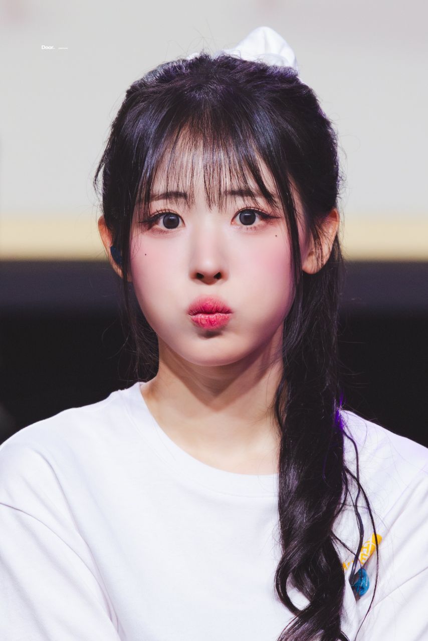 [QWER] 히나