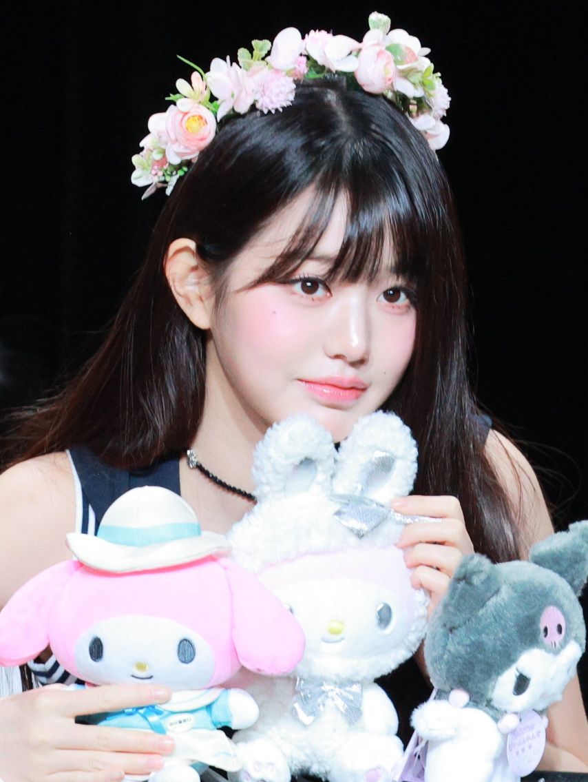 [아이브] 장원영