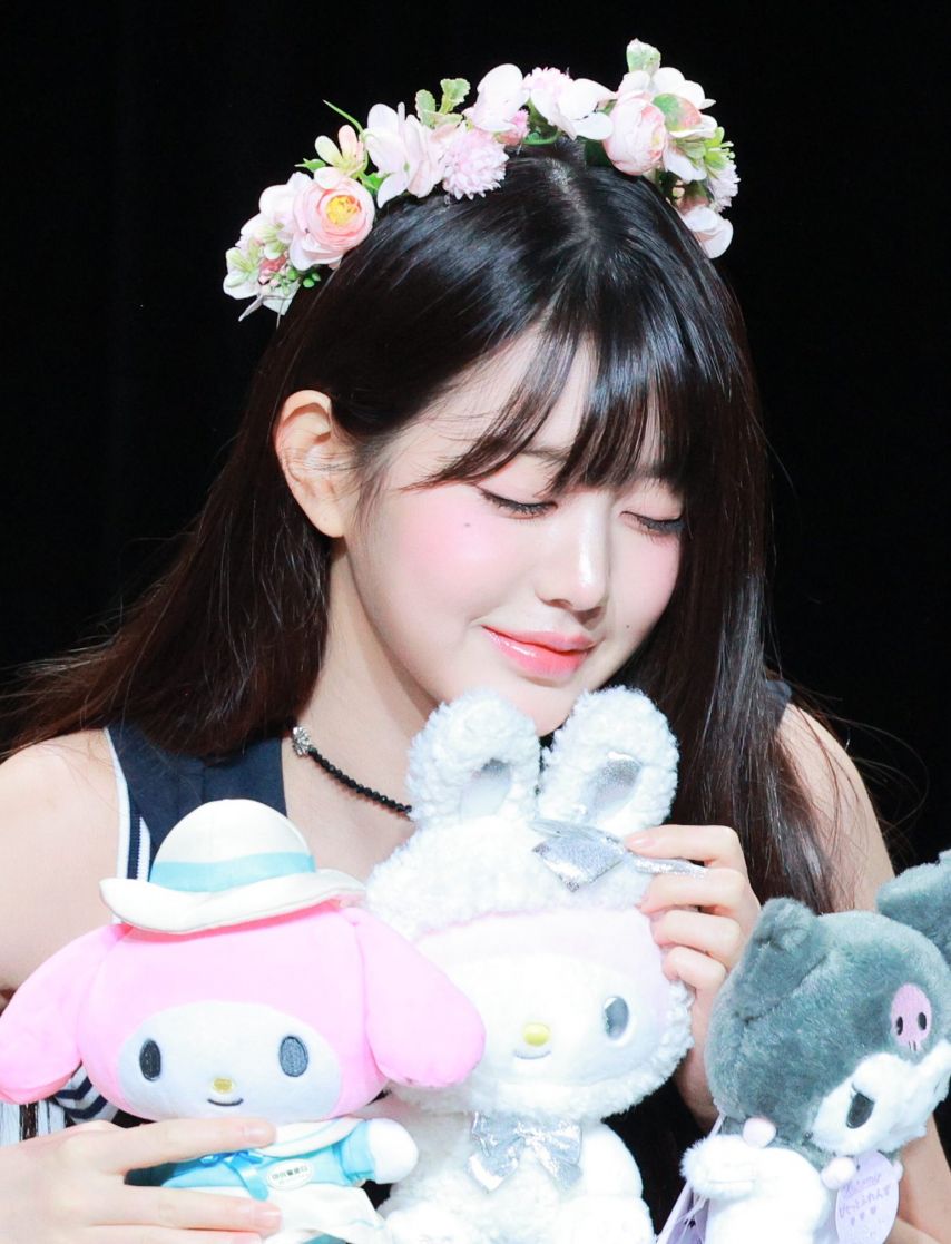 [아이브] 장원영