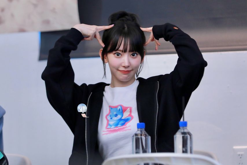 르세라핌 사쿠라