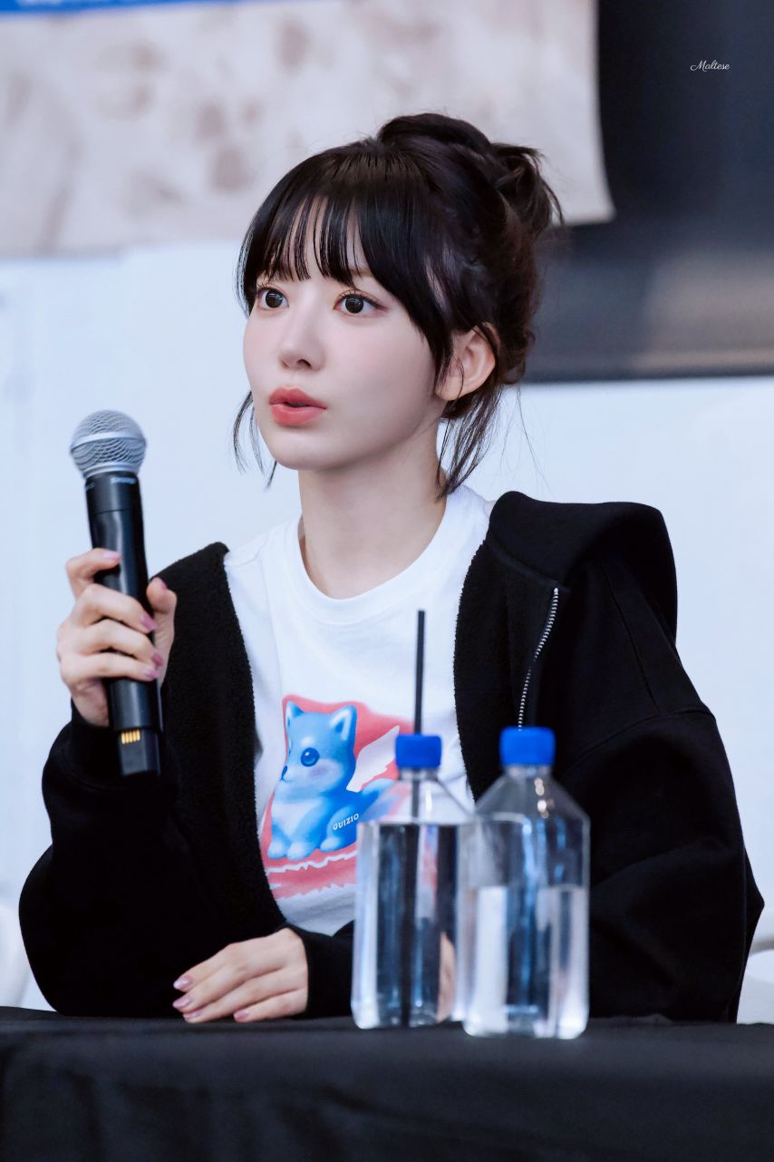 르세라핌 사쿠라