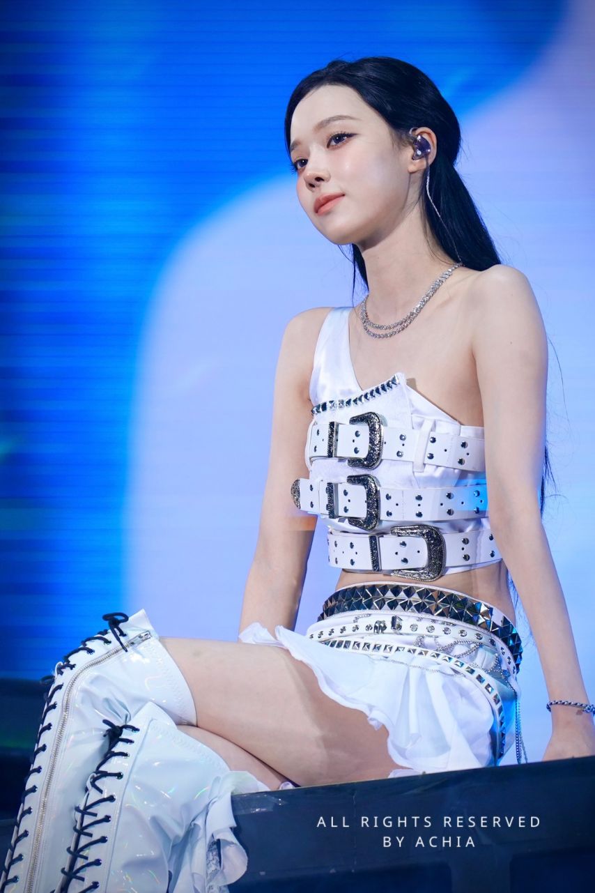 에스파 윈터