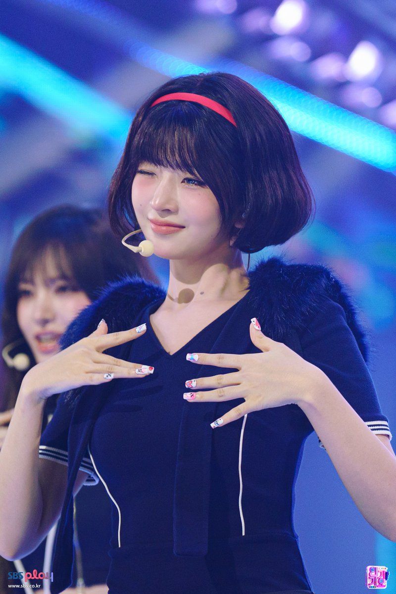[아이브] 레이