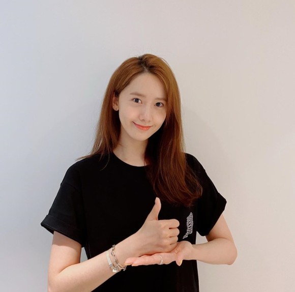 소녀시대 윤아