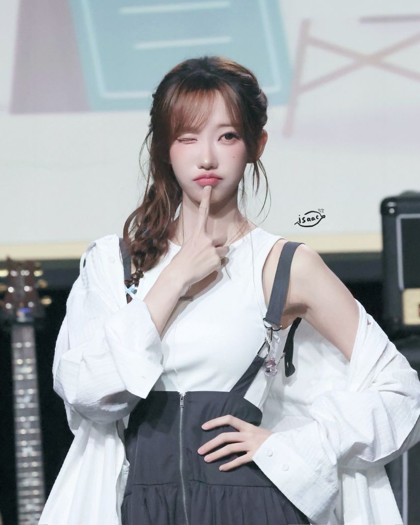 [QWER] 마젠타