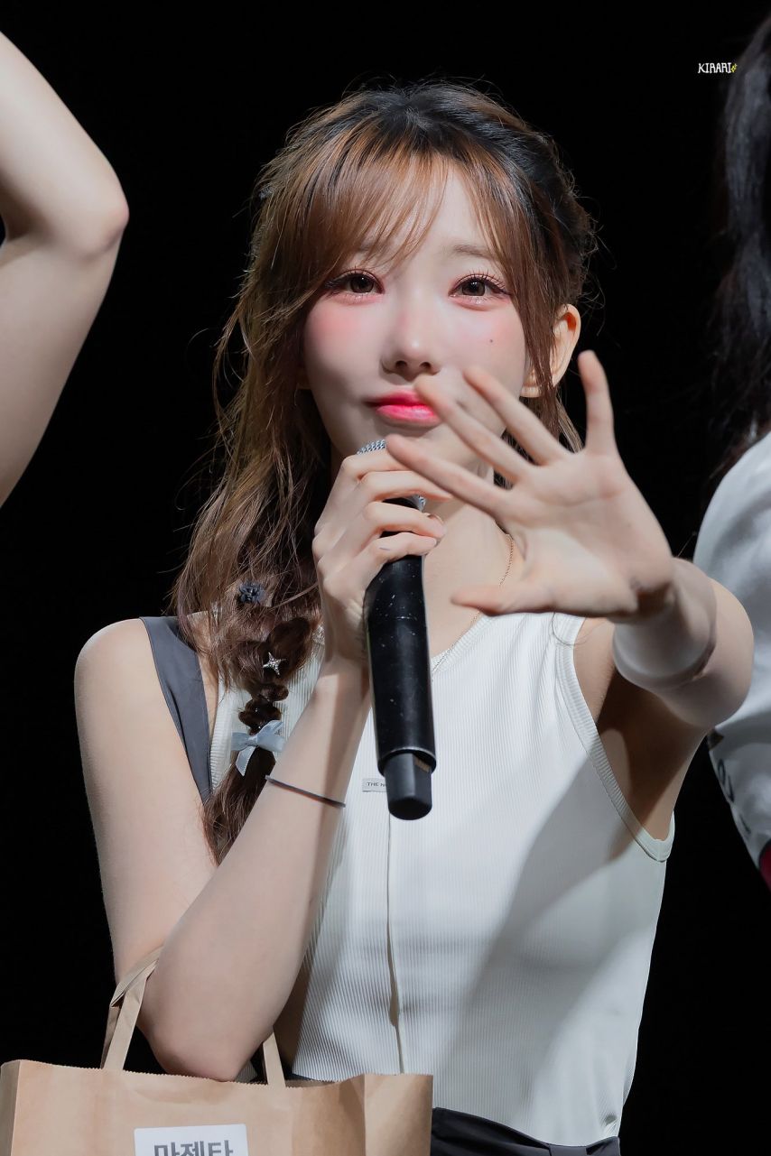 [QWER] 마젠타
