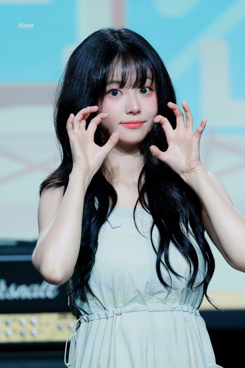 [QWER] 쵸단