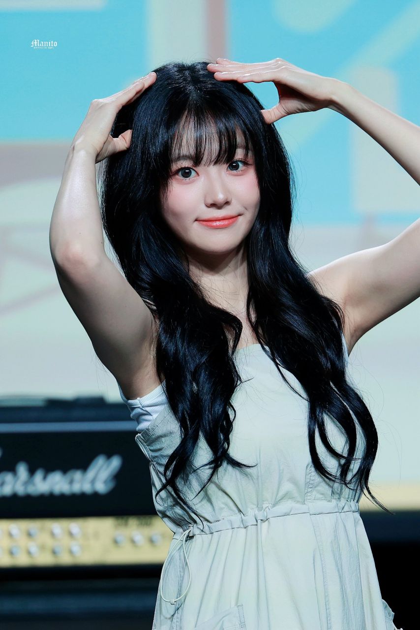 [QWER] 쵸단