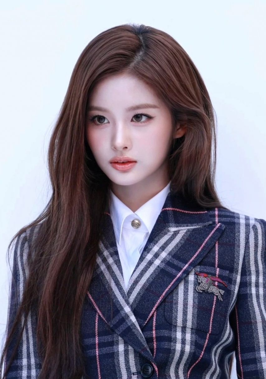 [엔믹스] 설윤