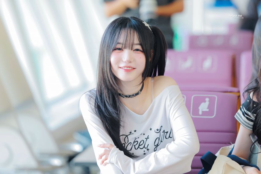 트리플에스 김채원