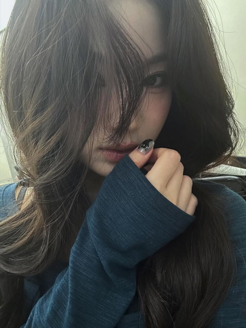 스테이씨 아이사