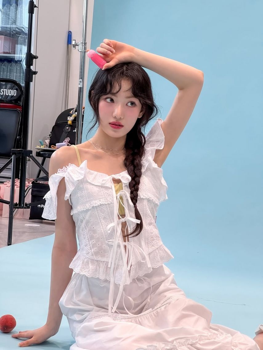 키키 수이