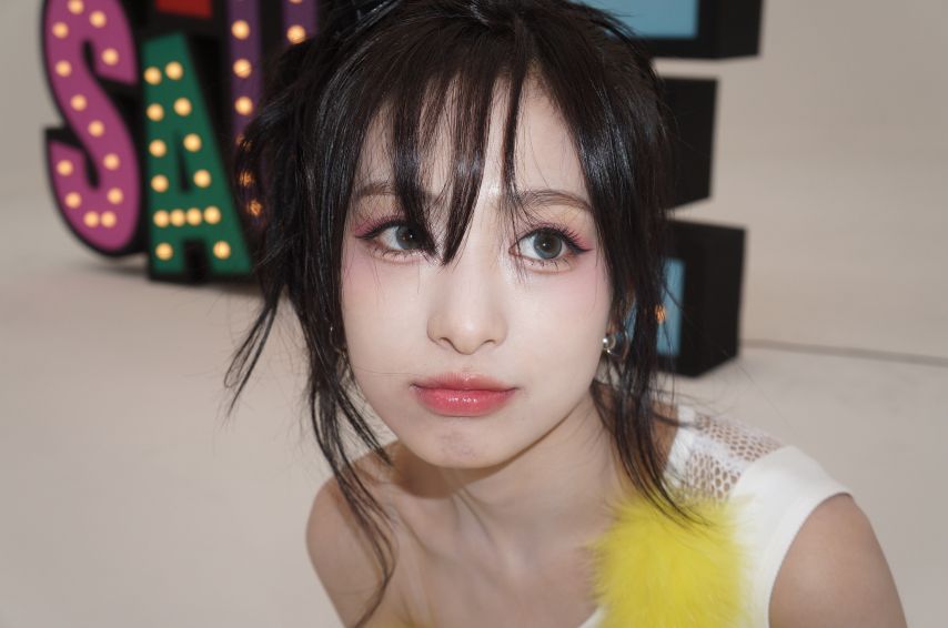베이비몬스터 아현
