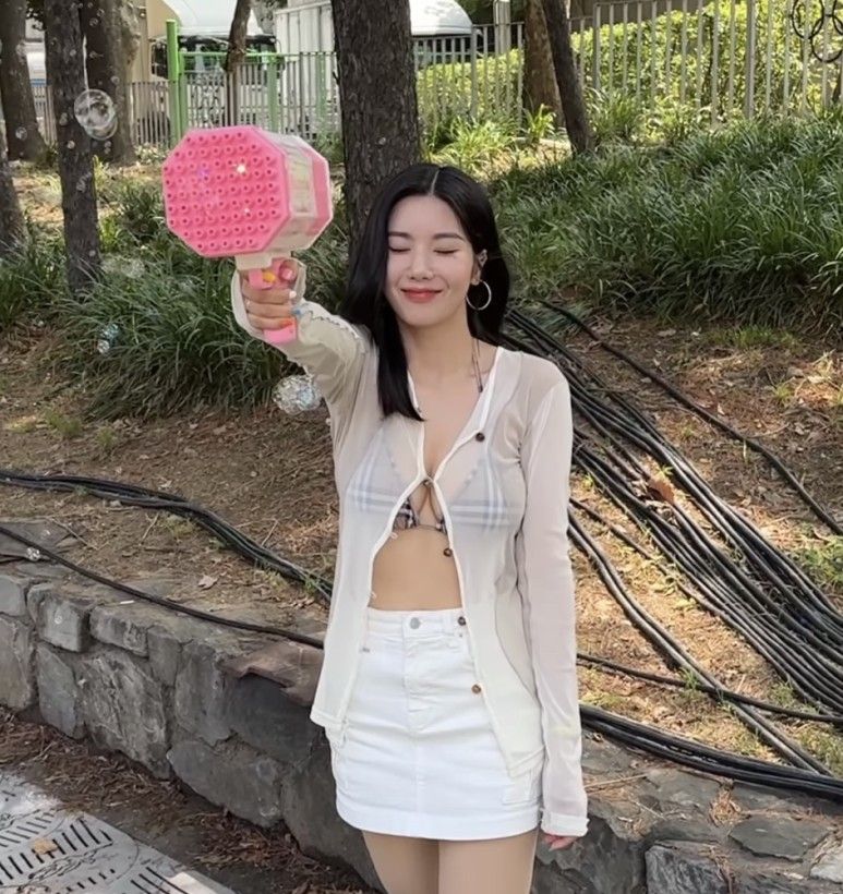 권은비
