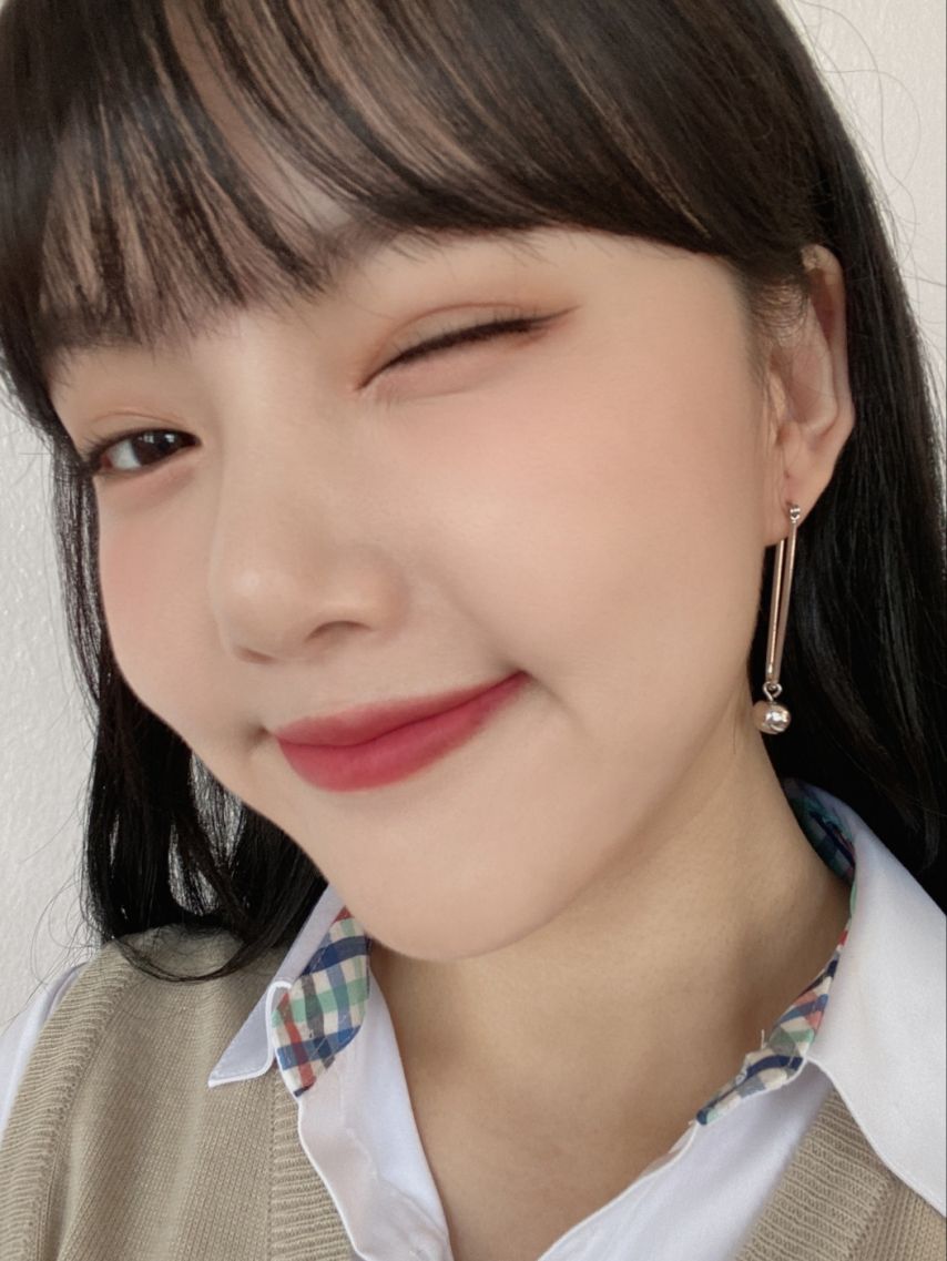 예린