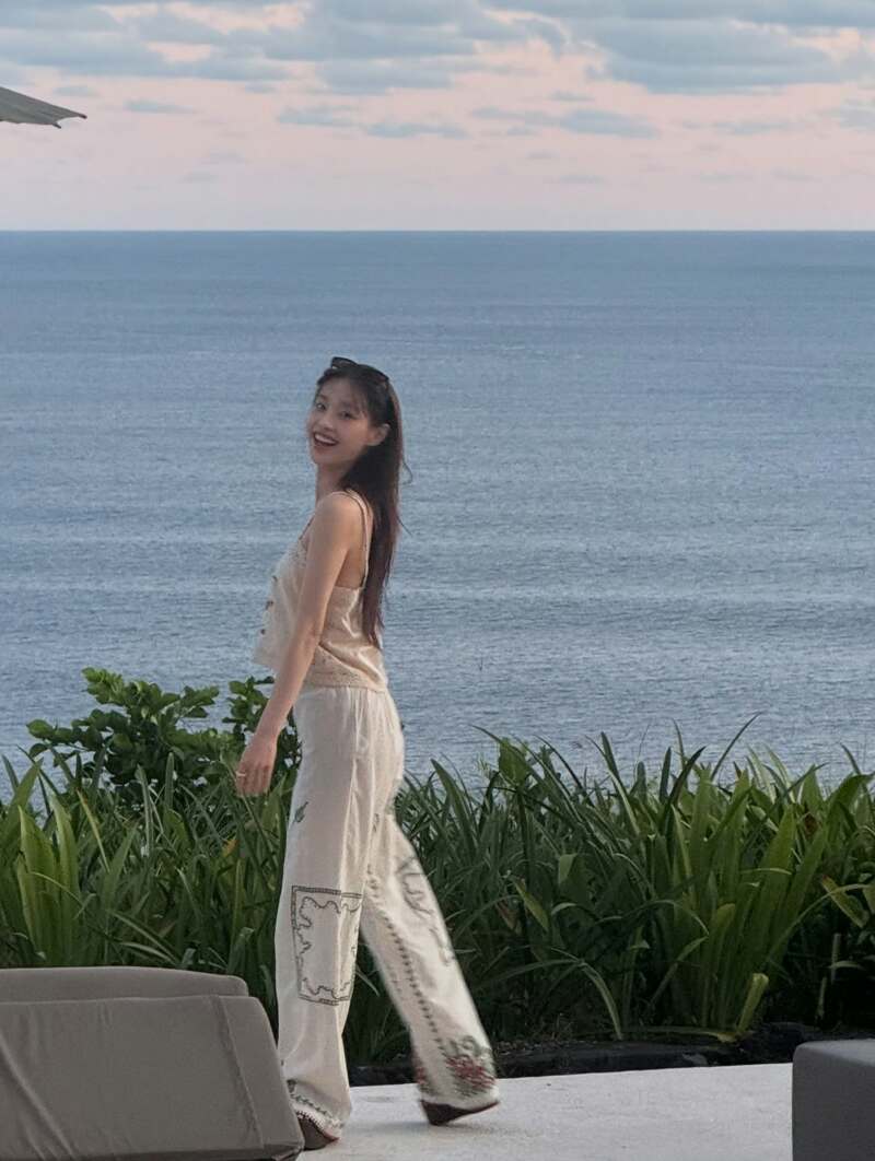 츄