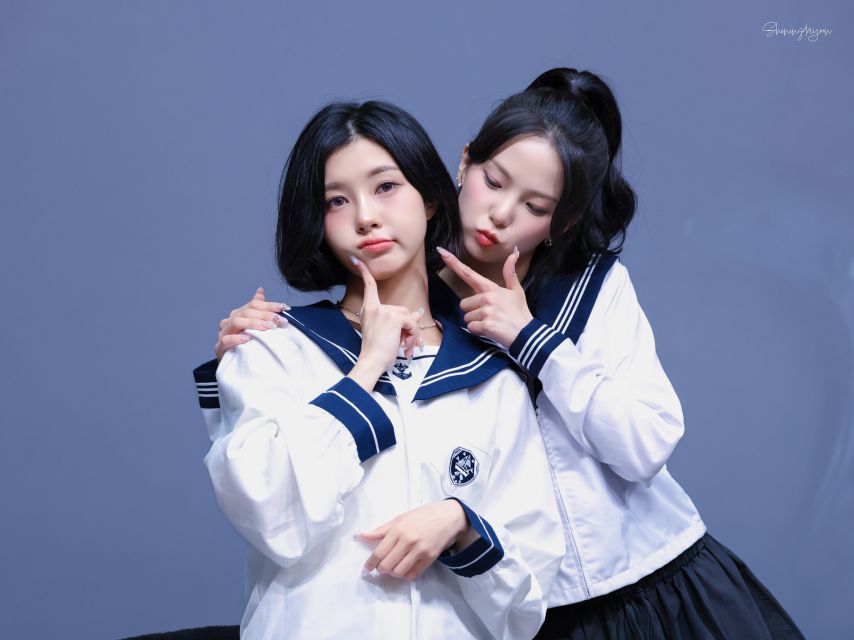 김다연 최유진 (케플러)