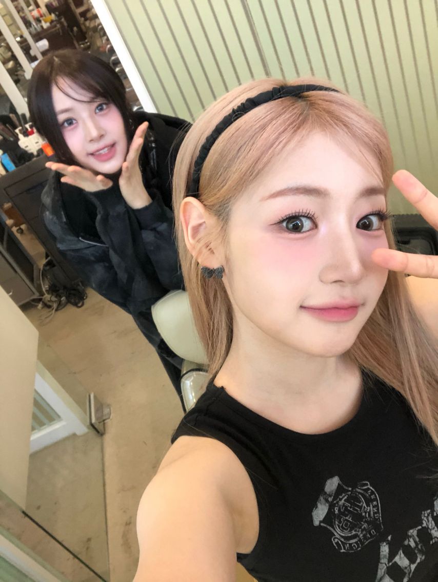피프티피프티 예원, 하나