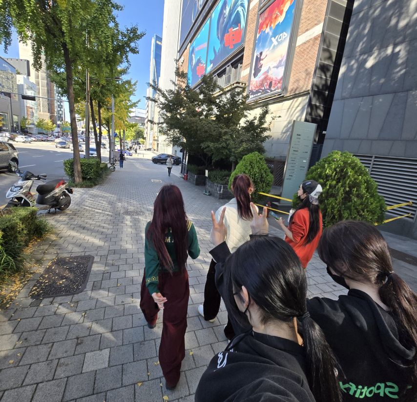 피프티피프티 아테나, 하나