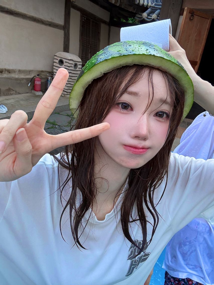 qwer 마젠타