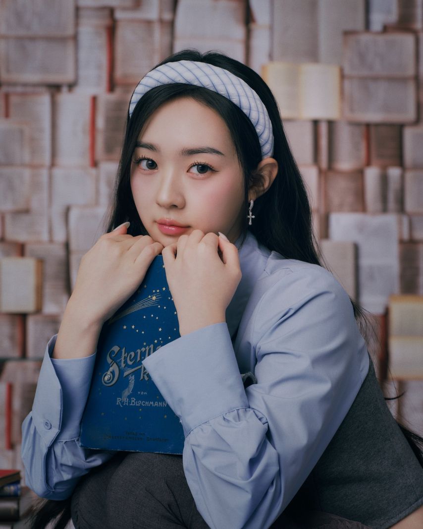 트리플에스 유연,  수민