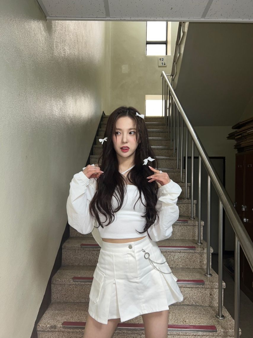 케플러 최유진