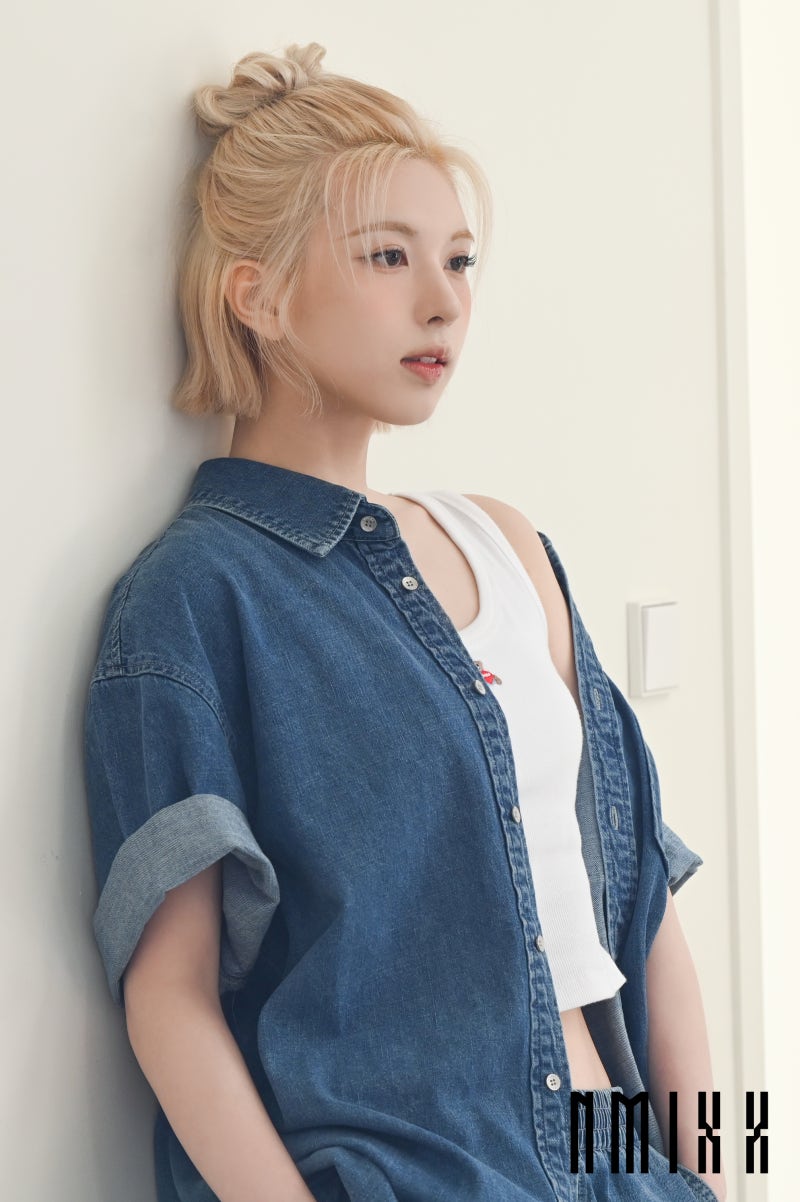 엔믹스 배이