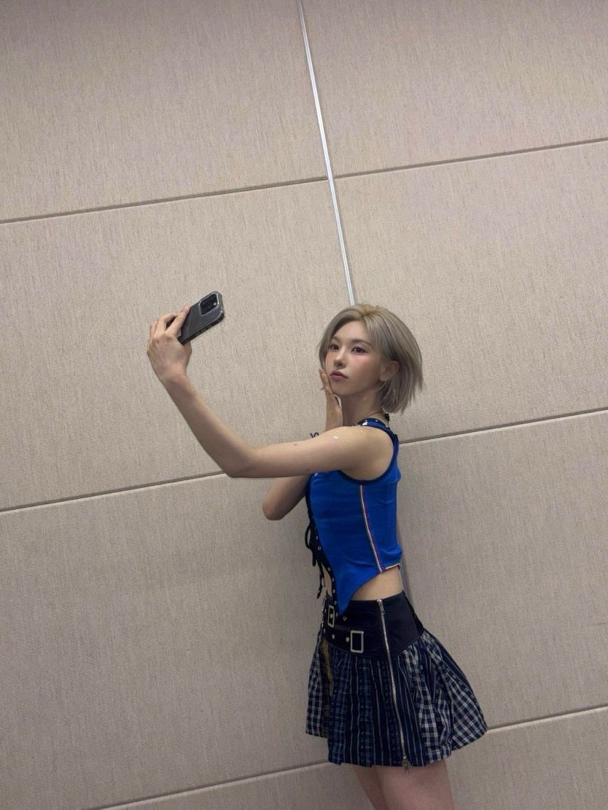 엔믹스 배이