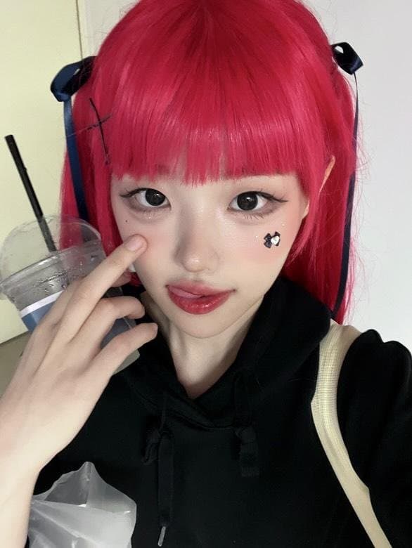 [QWER] 히나