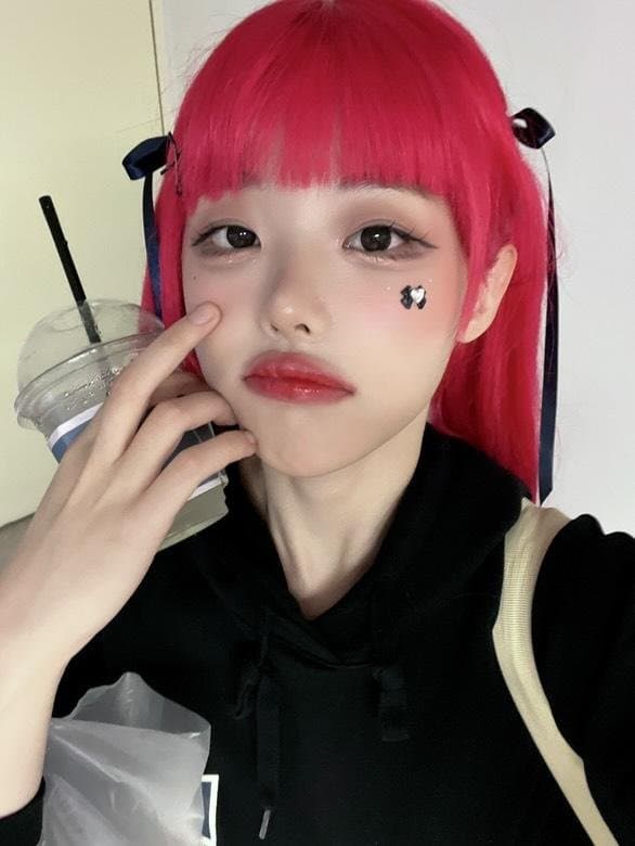 [QWER] 히나
