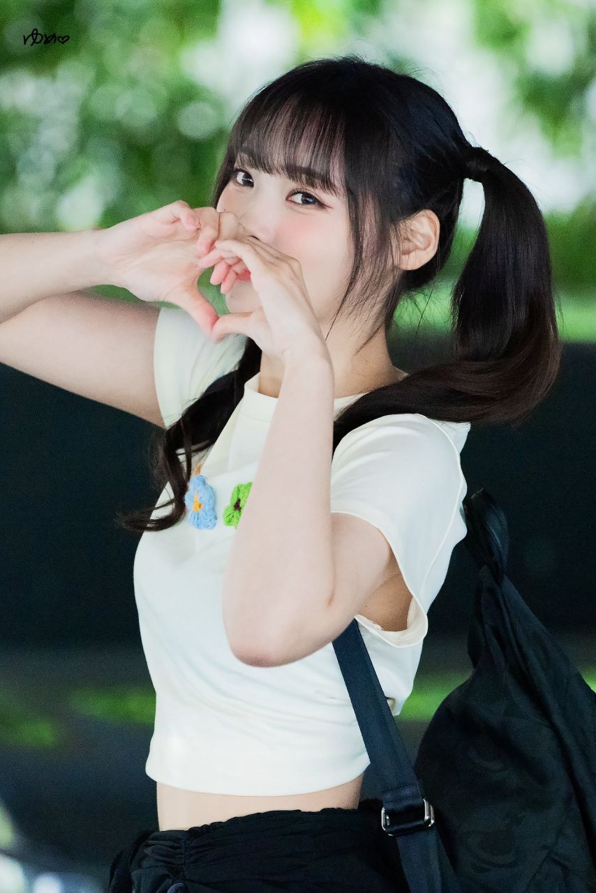 [QWER] 시연