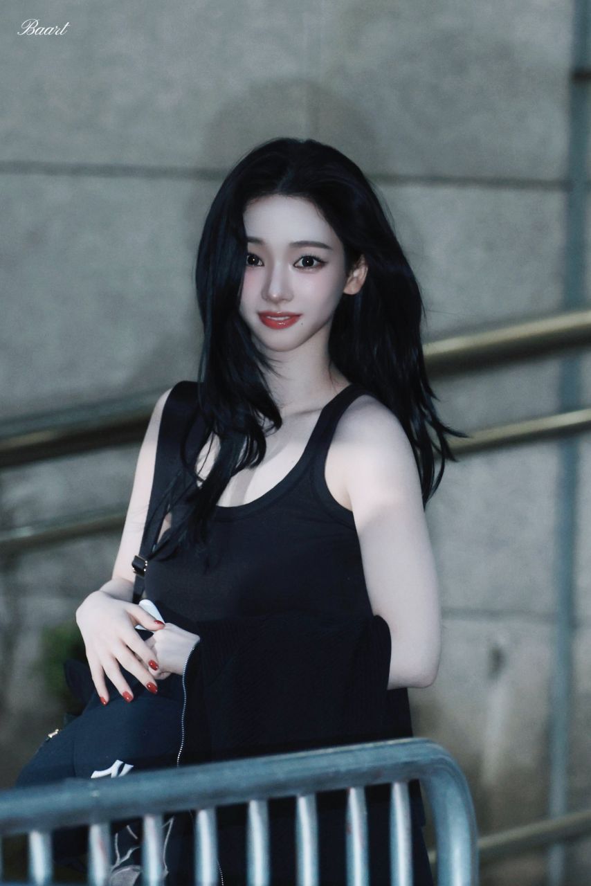 [에스파] 카리나