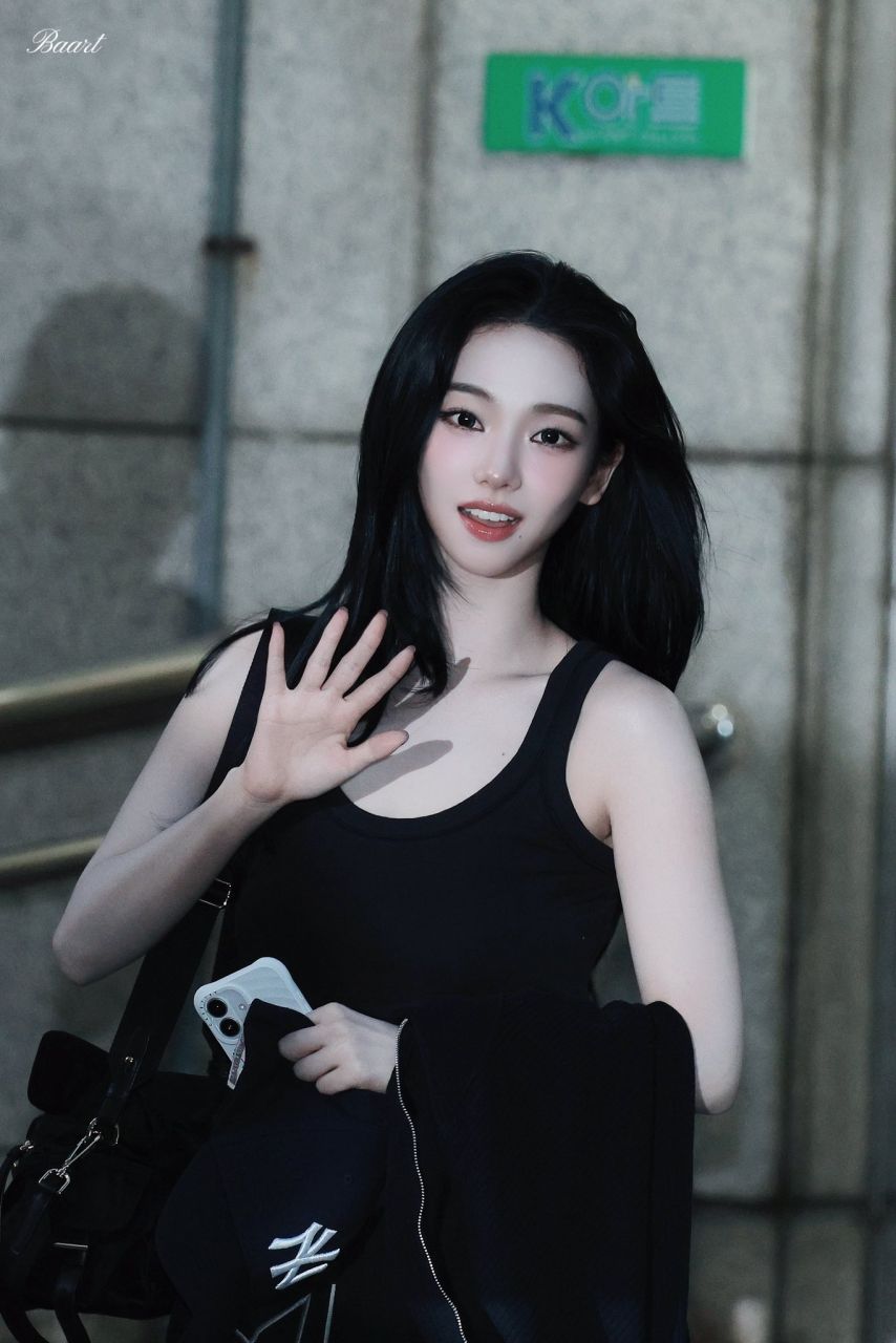 [에스파] 카리나