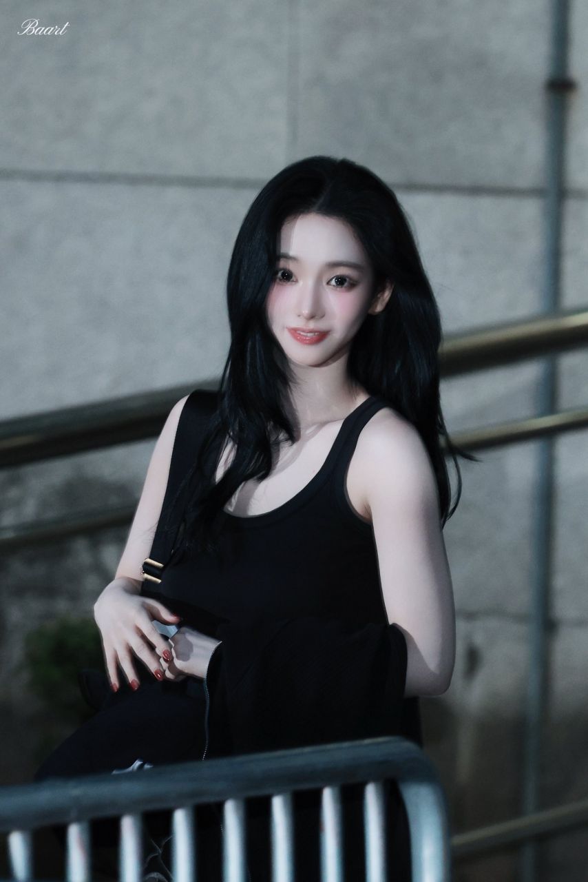 [에스파] 카리나