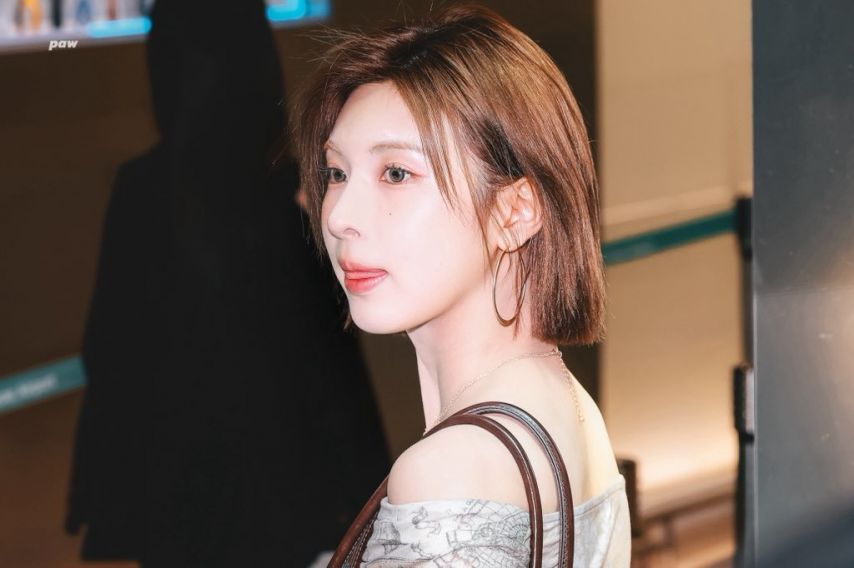 엔믹스 배이
