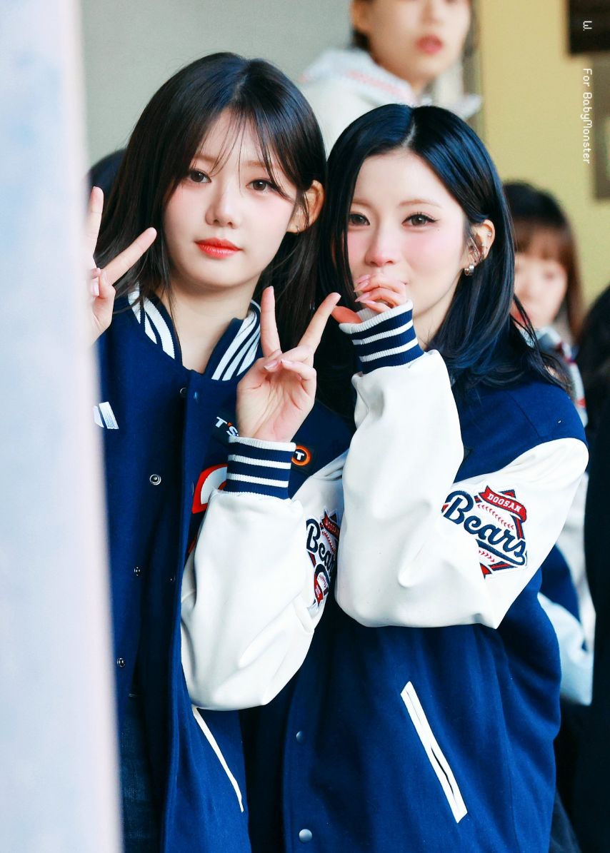 베이비몬스터 로라 아사