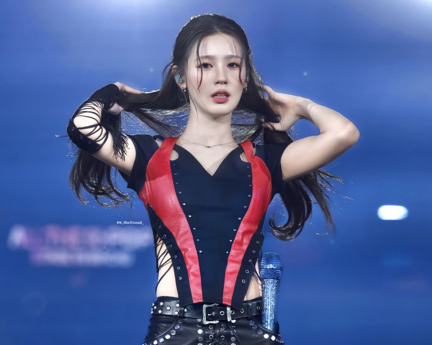 아이들 미연