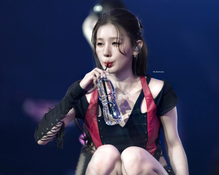 아이들 미연