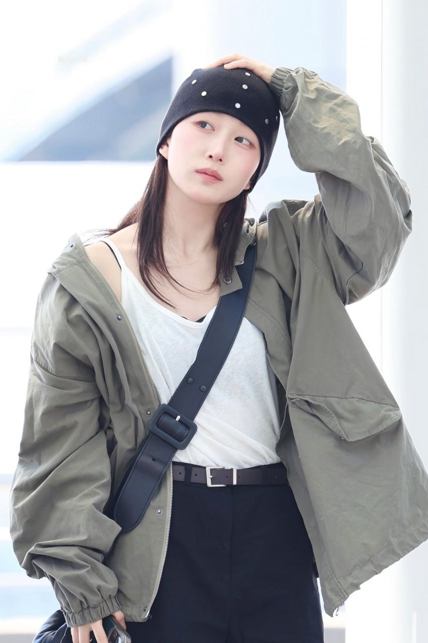 엔믹스 해원