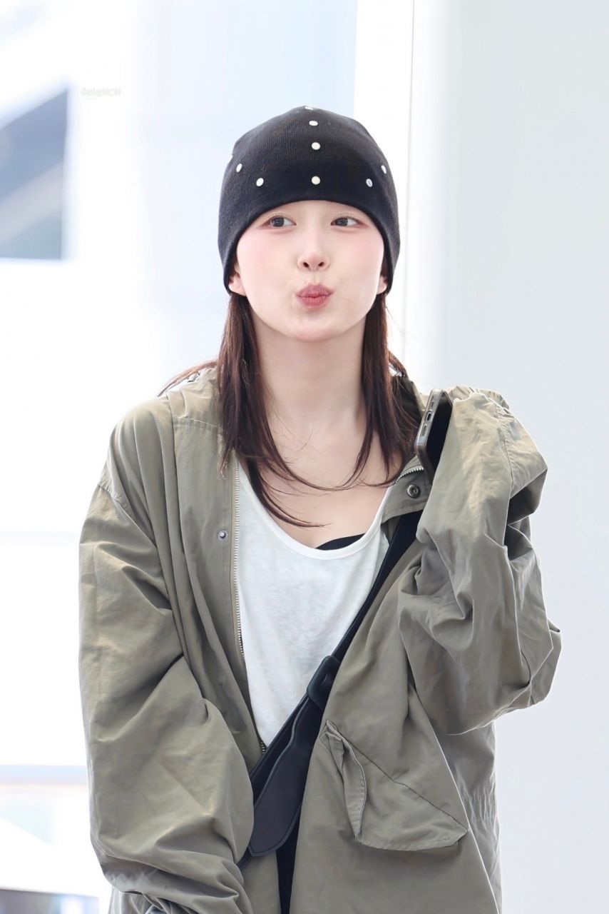 엔믹스 해원