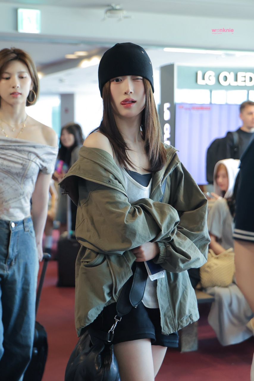 엔믹스 해원