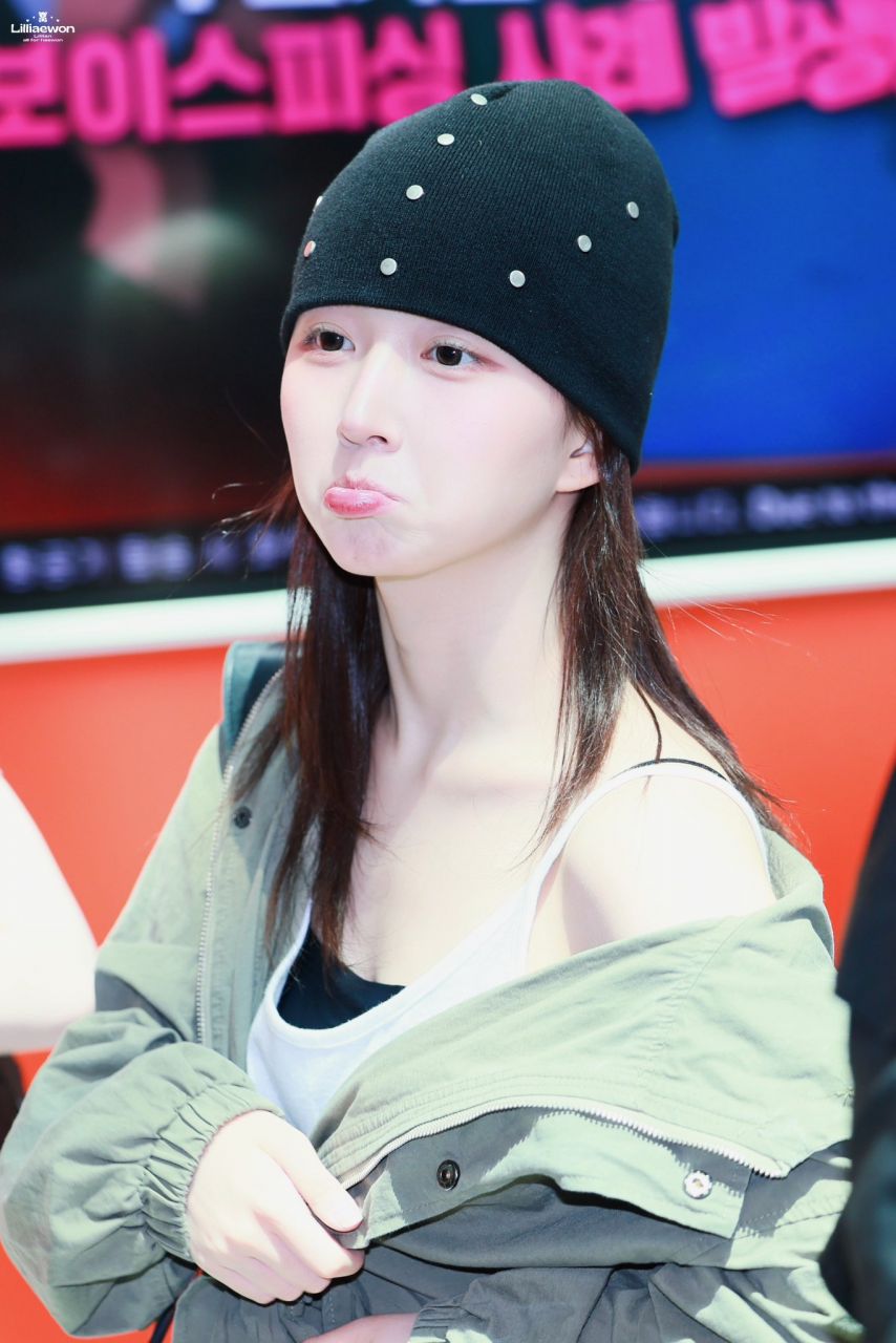 엔믹스 해원
