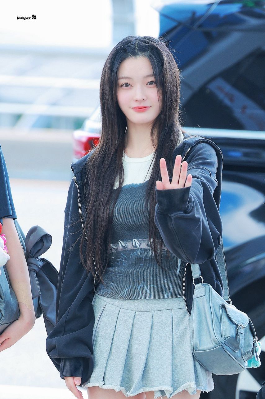 아일릿 이로하