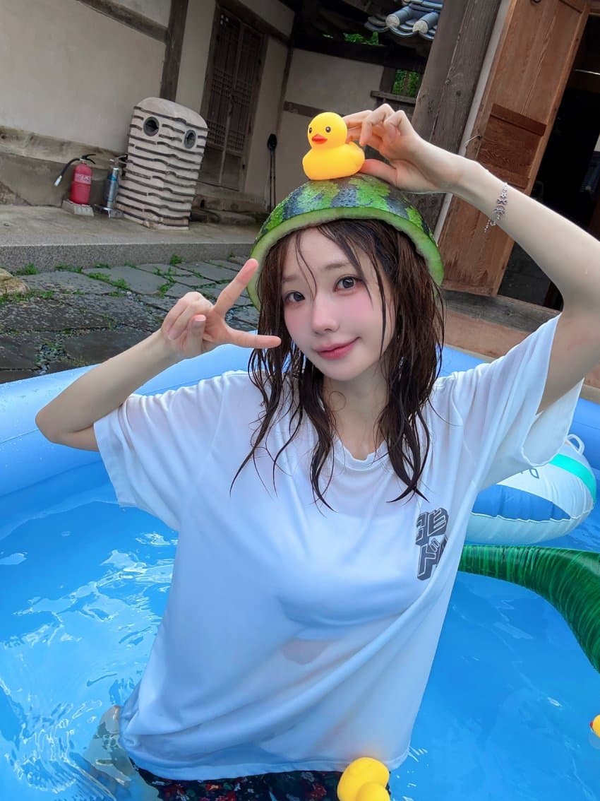 QWER 마젠타