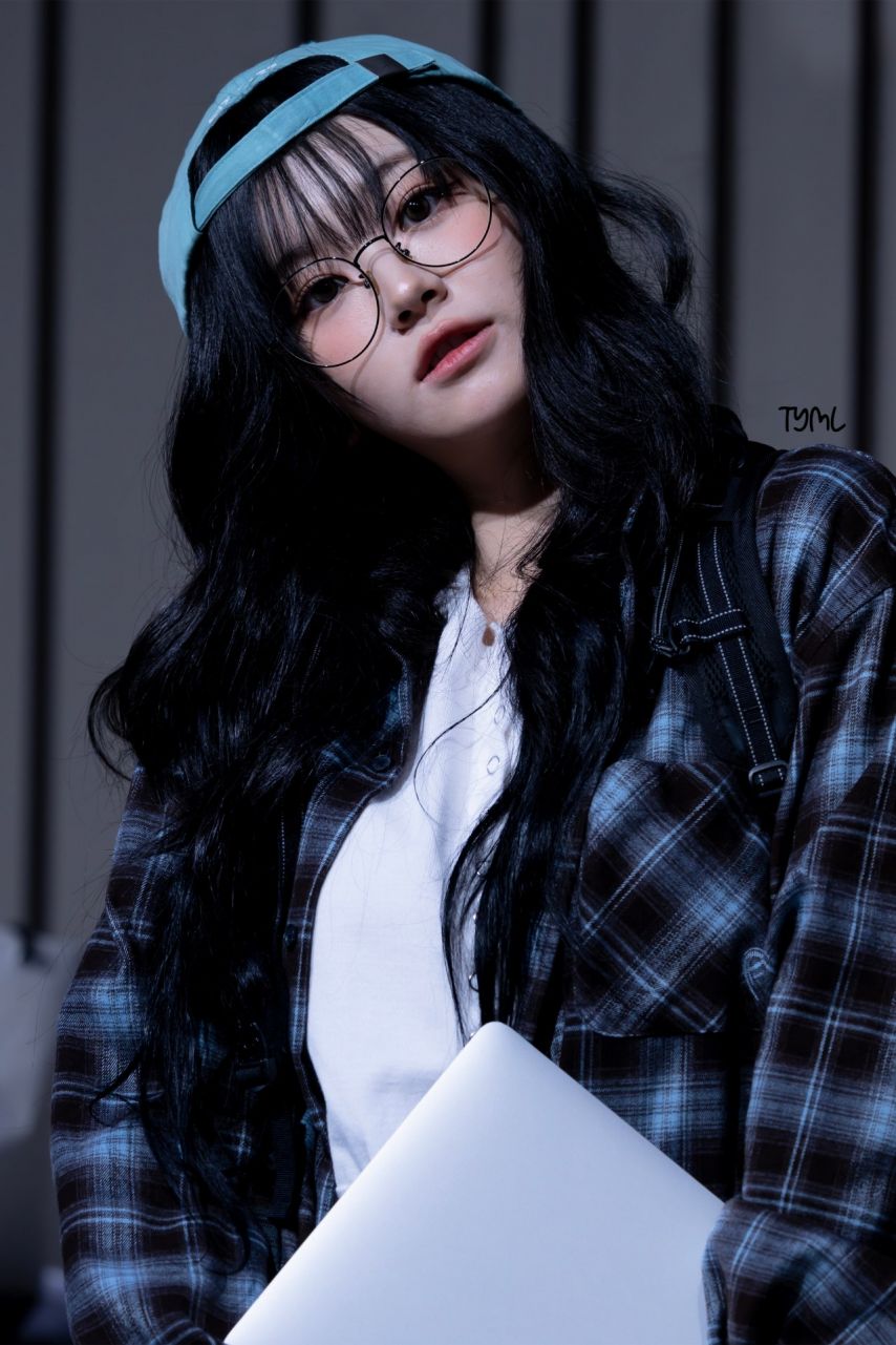 QWER 쵸단