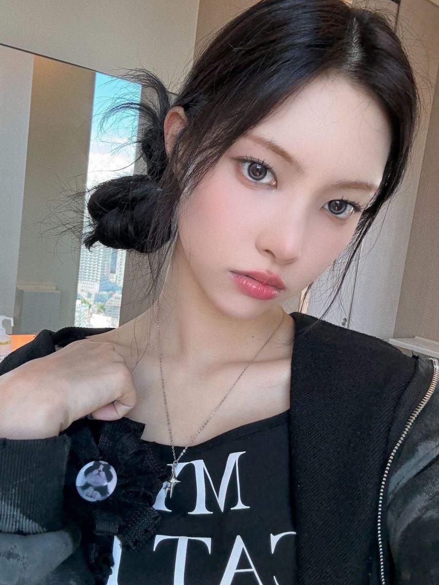 아일릿 윤아