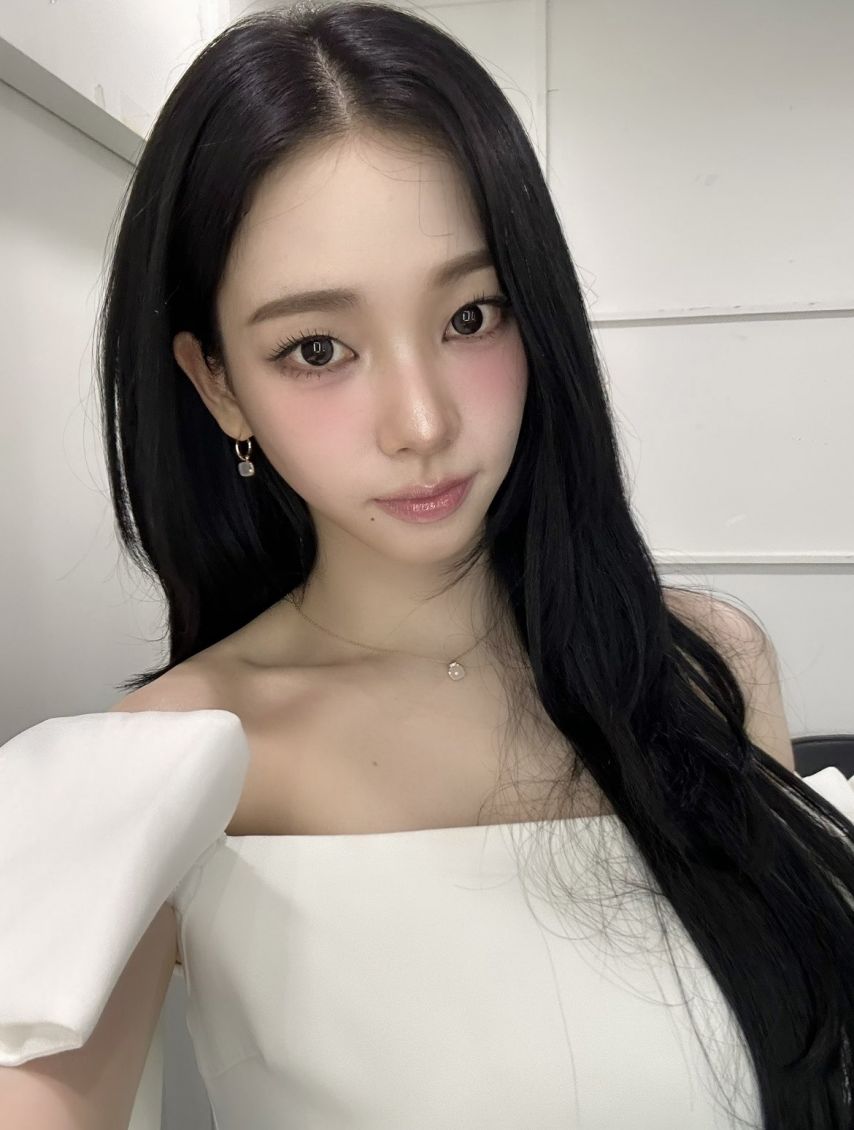 에스파 카리나