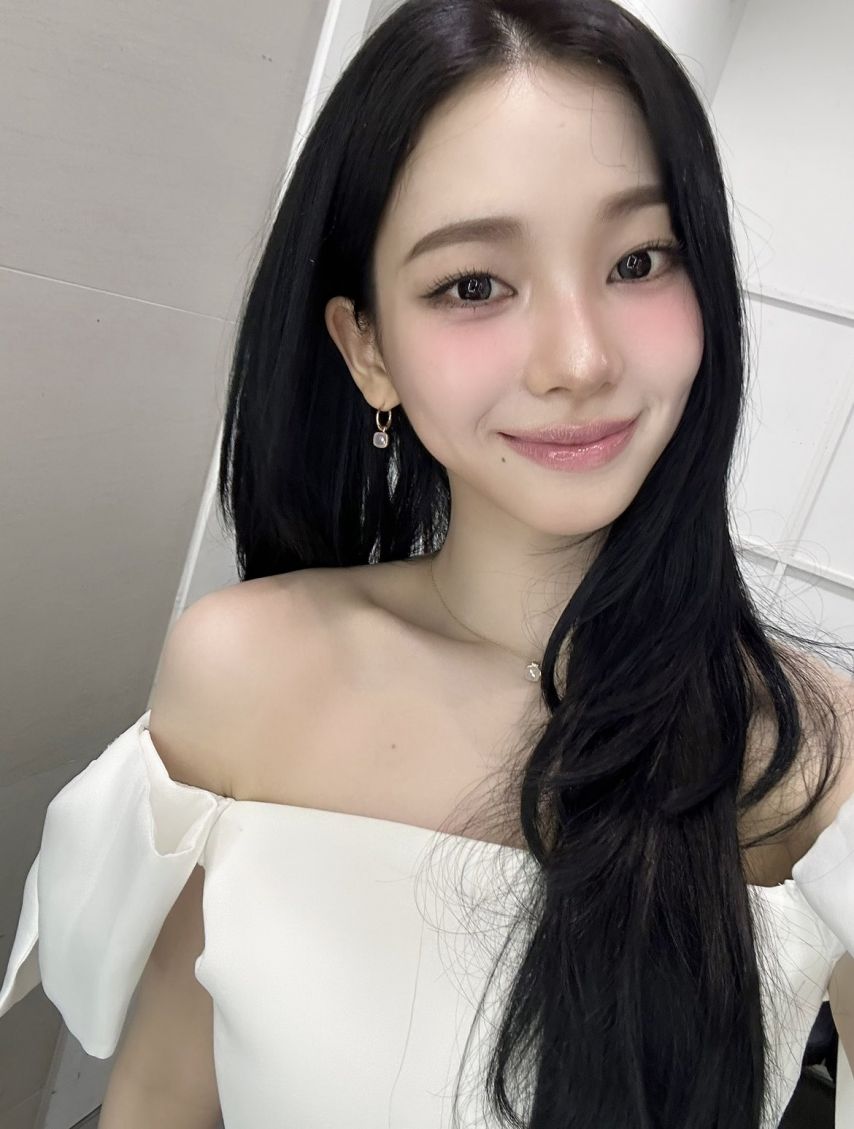 에스파 카리나