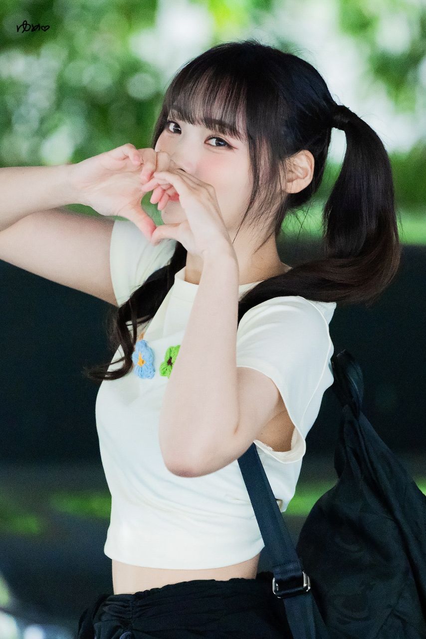 QWER 시연