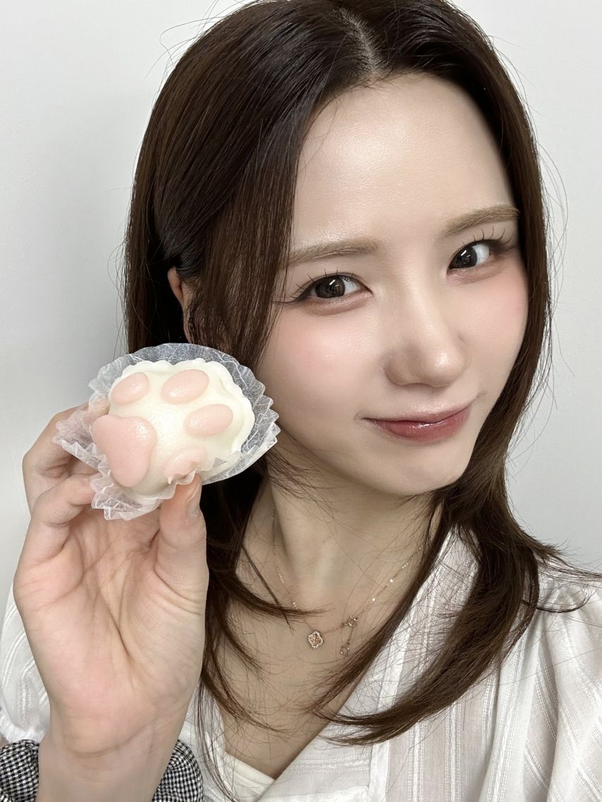 아이칠린 지윤,예주, 이지